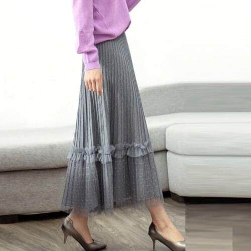 SETWIGG Women's Warm Skirts