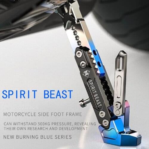 SPIRIT BEAST Scooter Stands