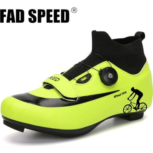 Ultralight Cycling Shoes Winter Men sneakers Women MTB bicicleta Outdoor mountain bike Shoes Motorcycle shoes Plus Size 36-47