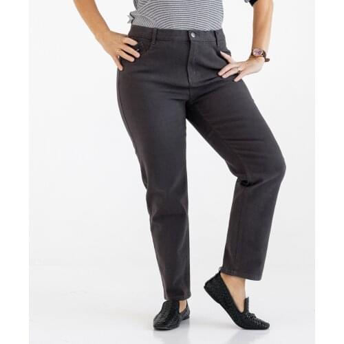 Talace Womens High Jeans