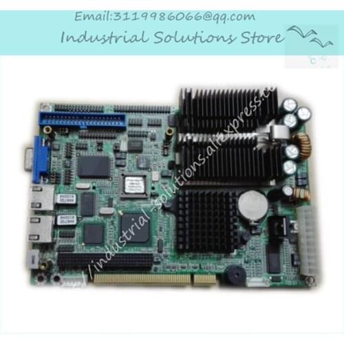 High Quality SBC-659 PCI Interface Half lIong Board 100% Tested Perfect Quality