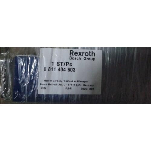 0811404603 4WRPEH 6 C3B40L-2X/G24K0/A1M 0 811 404 603