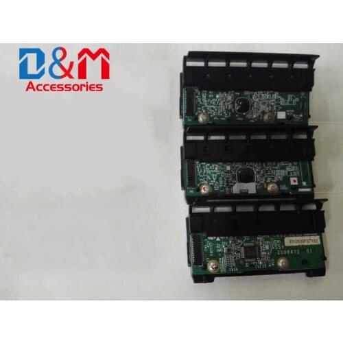 1Pcs Refurbished Ink Cartridge mother chip for Epson R330 R290 T50 T60 R270 R390 1390 1400 detection board contact board