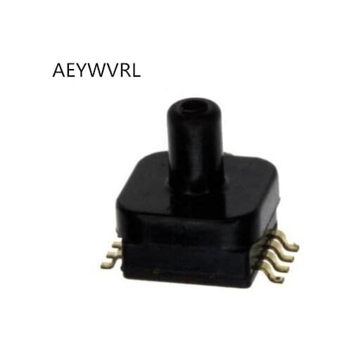 10PCS-1PCS New Original 10PCS MPXHZ6400AC6T1 MPXHZ6400A MPXHZ6400 SMD