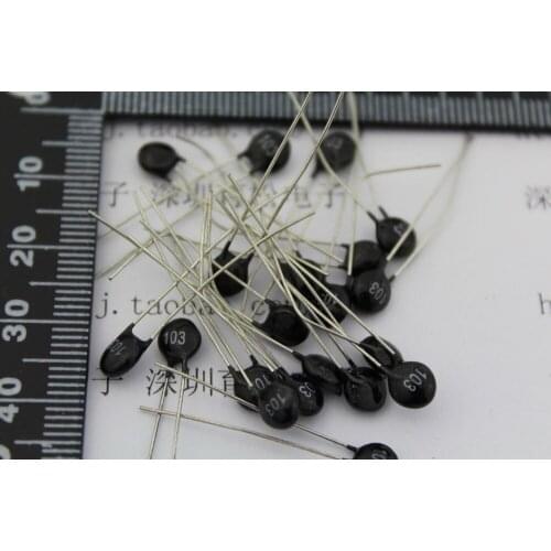 100K thermistor Free shipping Hot sale