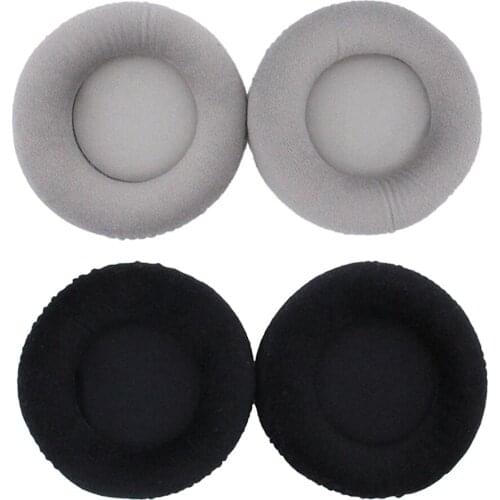 2Pairs Replacement Ear Pads Ear Cushions For AKG K601 K612 K712 K701 K702 Q701 Q702 pro headphone