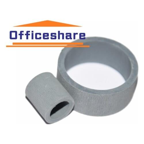 5Sets Pickup Feed Roller Seperation Pad Rubber for Epson L1110 L3110 L3150 L3151 L3156 L3158 L3160 L4150 L4158 L4160 L4168 L4170