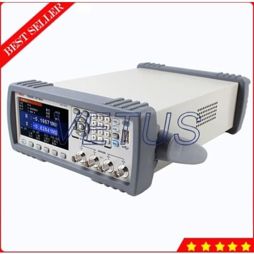 Auto range China LCR Meter TH2832