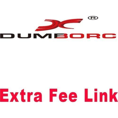 DUMBORC Quadrocopters