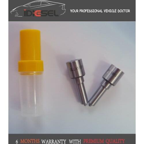 Hot sale ! Common Rail Injector Nozzle DLLA152P1819/0433172111 0 433 172 111 for Injector 0445120170/ 0 445 120 170