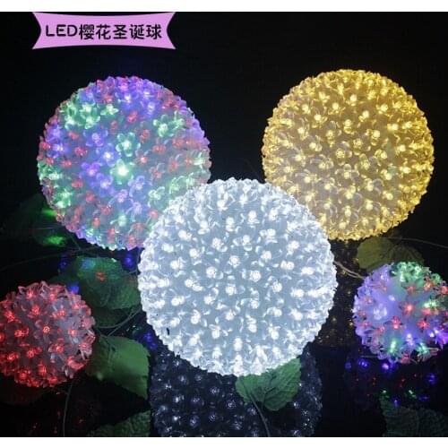 IKVVT LED Balls