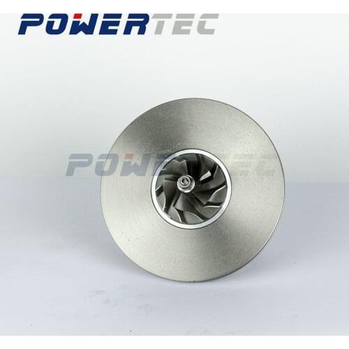 Cartridge Turbine Core For Renault Clio II 82HP 2001-2005 Megane II 1.5 dCi K9K-702 82HP 2001- Renault Kangoo I 80HP 54359880008