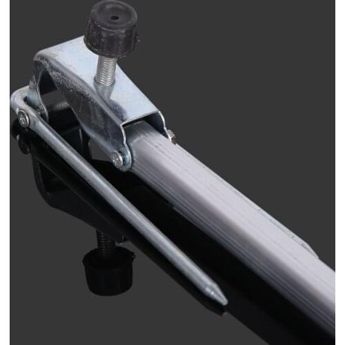 1.5 meters, 1.7 meters, 2.1 meters, aluminum alloy fishing gear bracket, fishing rod bracket, hand and sea dual purpose bracket