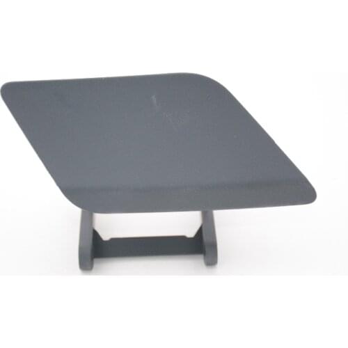 1Pcs RH Front Bumper Washer Nozzle Cover Headlight Washer Cap 2048804324 Right For Mercedes Benz C-Class W204 2007-2014