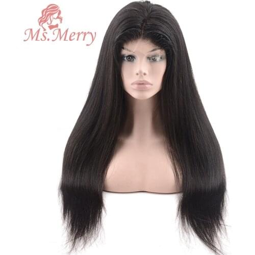 MS.Merry Wigs