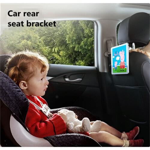 Nano Phone Holder Anti-Slip pad For Hyundai SantaFe Veracruz Mistra Tucson Veloster Rohens AZERA Avante IONIQ