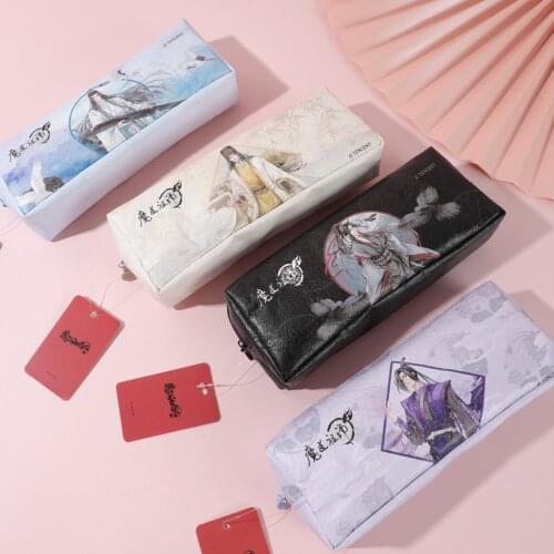 Nbyinto Large Pencil Cases