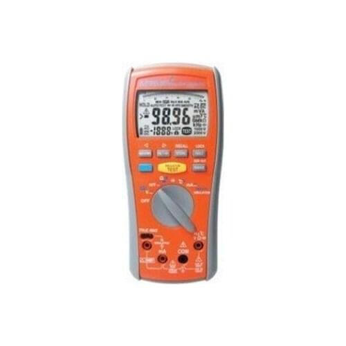 New Released Items APPA 605 Insulation Tester and Multimeter