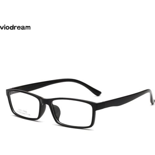 Viodream Super Light Tr90 Retro Glasses Frame Prescription Eyewear Optical Glasses Frame Spectacle Frame Oculos De Grau