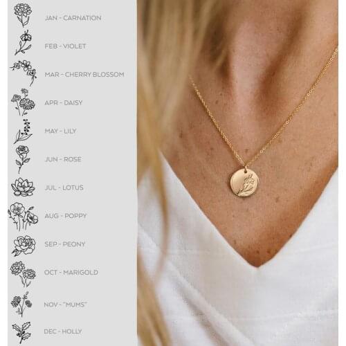 Oralevin Gold Pendants