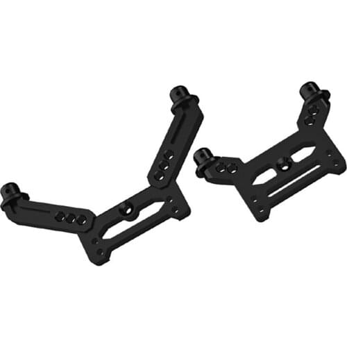 Front & Rear Shock Tower Bracket for SG 1603 SG1603 SG-1603 1/16 RC Car Spare Parts Accessories