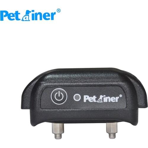 Petrainer 916/998DB/998DB-BL/998DBB Reciever