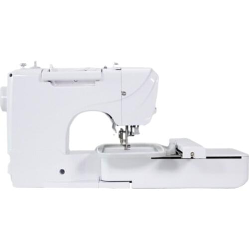 Direct drive motor brother sewing and embroidery machine for sewing machine industrial automatic