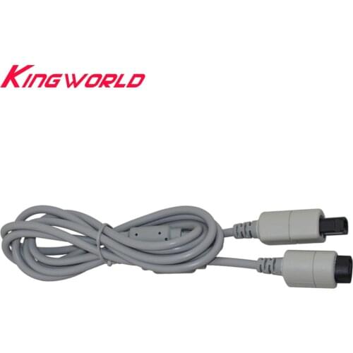 Hight quality For Sega Dreamcast DC controller connect console extension cable