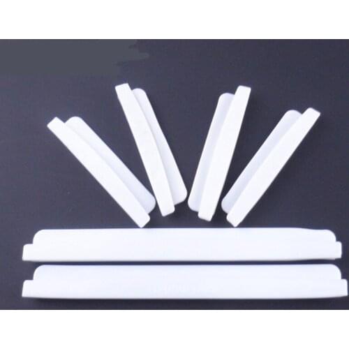 Car door trim corner protector 8 sets of scratch-resistant strips for Kia Rio K2 K3 K5 K4 Cerato,Soul,Forte,Sportage R,SORENTO