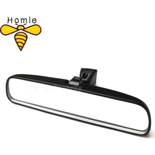 For Hyundai IX25 Creta Tucson Solaris Accent Rio Car Auto Interior Rearview Mirror Inner Rear View Mirror 85101-3X100 851013X100