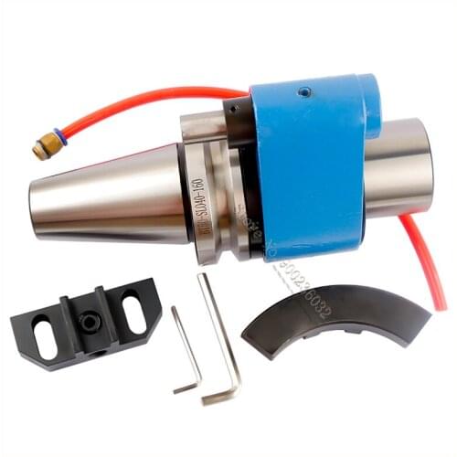 Water u drill BT40 SLO32 SLO40 150 SLO ERO set holder reducing sleeve Coolant feeding Oil hole shank holder for CNC machine