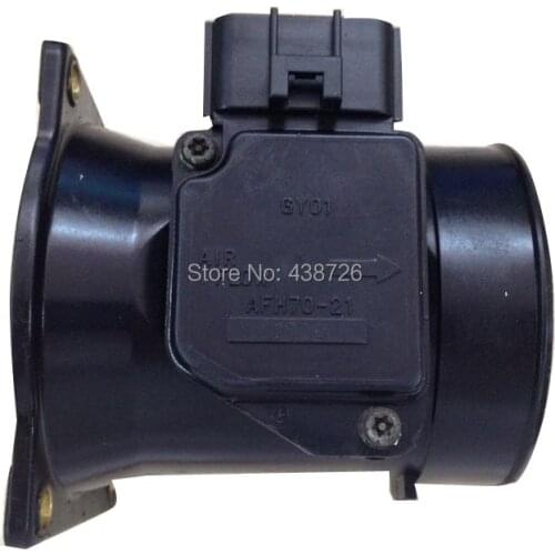 High Quality OEM GY0113215 GY01-13-215 AIR FLOW METER Maf USE IN for MAZDA MPV