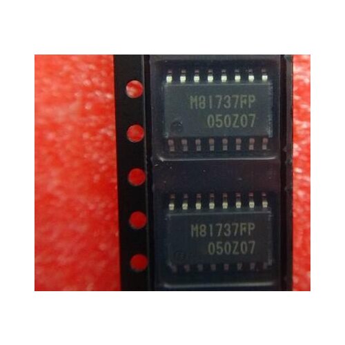 1pcs/lot M81737FP M81737 SOP-16 In Stock