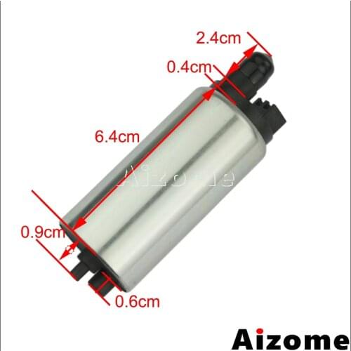 1x Motorcycle Fuel Pump 16700-KYJ-901 For Honda CBR300 CBR300R 2015-2016 CBR250R CBR250RA 2011-2015 SH125 SH150 SH300