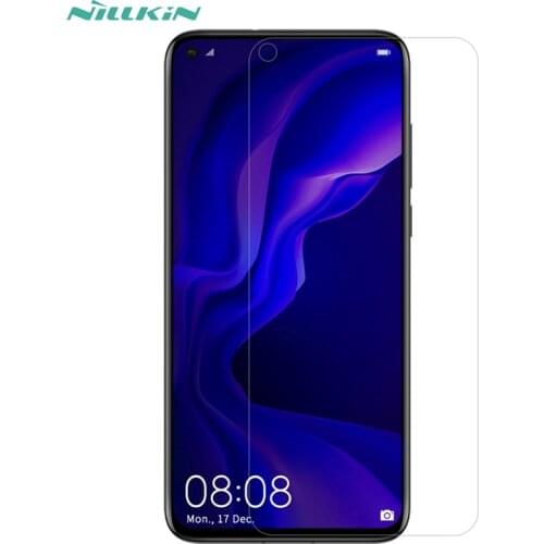 2 pcs/lot Screen Protector for huawei Nova 4/honor view 20 NILLKIN Super Clear Anti-fingerprint Protective Film for nova 4