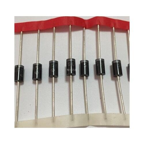 20pcs/lot SB560 SR560 5A/60V SB506 SR506 D0-27