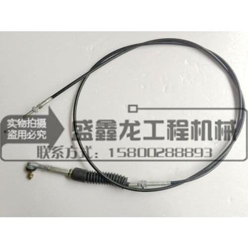 31 SY75/135/215/205/235-8 excavator throttle, throttle, motor, motor cable