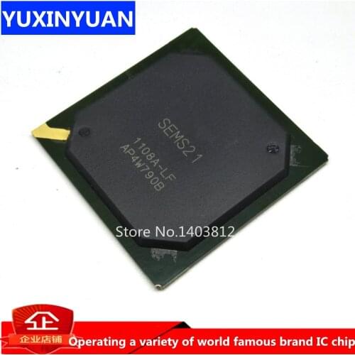 4PCS SEMS21-LF SEMS21 BGA