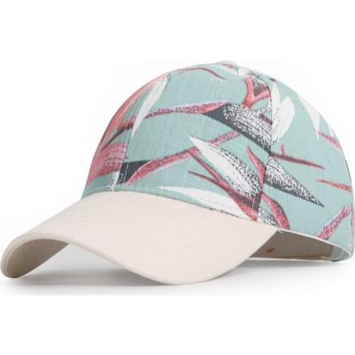 2021 latest Chinese style ink painting baseball cap sun hat sports cap stylish and beautiful