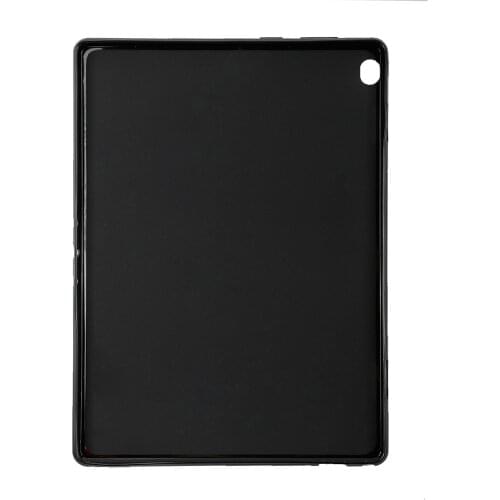 X505X Funda for Lenovo Tab M10 10.1 2019 TB-X605 X605F X605L tablet case Ultra Slim Soft Silicone TPU Tablets Back Cover Coque