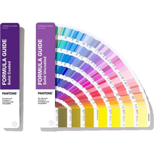 Colors For Screen Printing Capantone Bright/Matt 2161 Colors