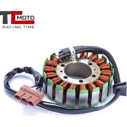 For KTM 950 950S 990 990S Adventure 990T 990R 950 SuperMoto Super Enduro 990 Super Duke Magneto Engine Generator Stator Coil