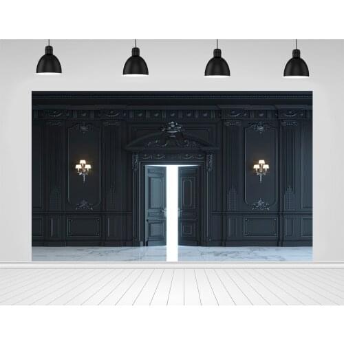 Scopiso Vintage Photography Backdrops For Portrait Door Baby Shower Birthday Party Decro Photography Backgrounds For Photozone