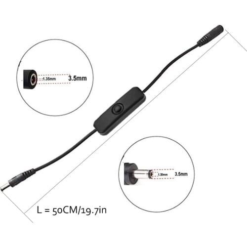 HUAXINV Dimmers