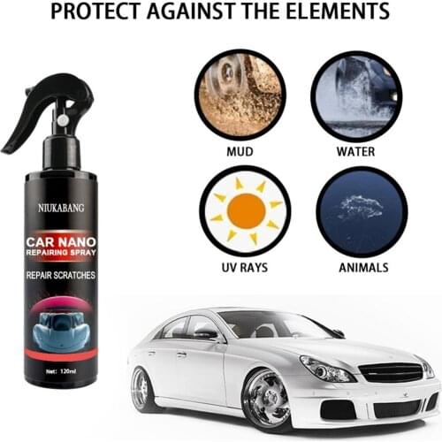 Car Polishes Iriisy China