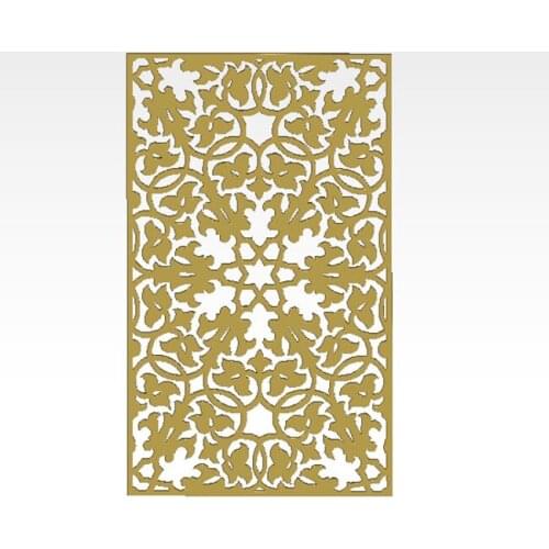 New 3D model for cnc 3D carved figure sculpture machine in STL file 3D furniture decoration Decor