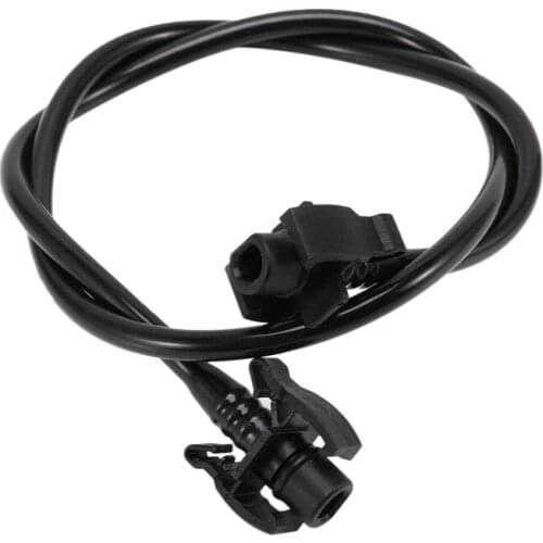 NEW-Car Rubber Hose Water Return Radiator Scavenging Pipe for Peugeot/Citroen 1323Y2