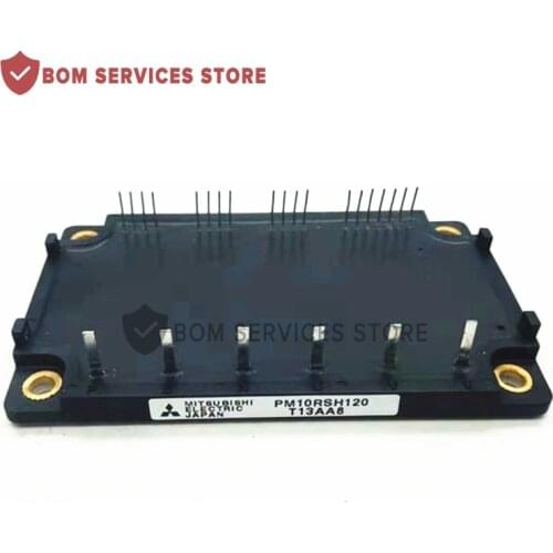 PM10RSH120 PM15RSH120 NEW ORIGINAL IGBT Power Module