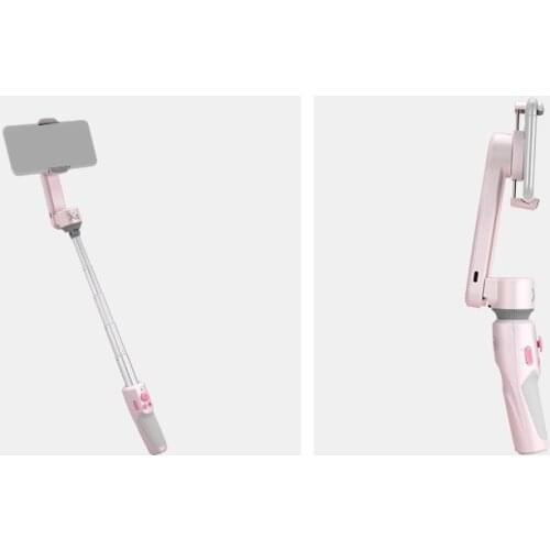 ZHIYUN Official SMOOTH XS Selfie Stick Gimbal Palo Phone for Smartphones Xiaomi Redmi Huawei iPhone Samsung Handheld Stabilizer