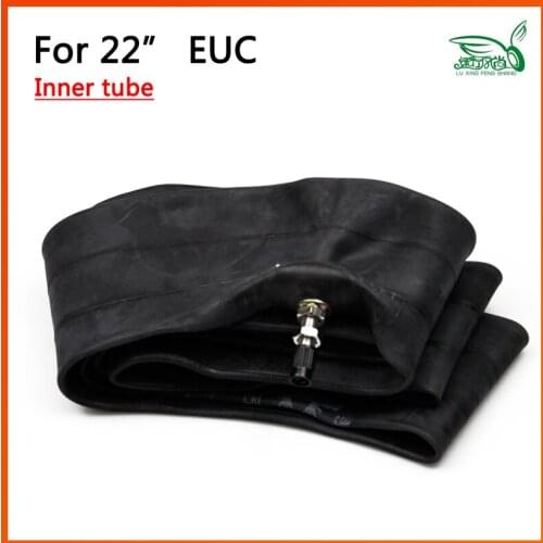 Original Accessories For Gotway Begode Monster V2/V3 Pro 18inch Electric Unicycle Bicycle Inner Tube 2.75-17 Tire Tube Parts